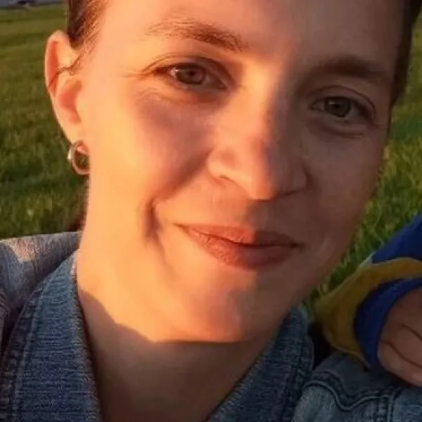 Екатерина