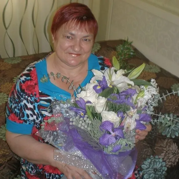 Наталья